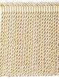 Scalamandre Safari Bullion Fringe B Beige 100% Viscose MSRP USD308/y