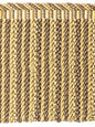 Scalamandre Safari Bullion Fringe B Medium Beige 100% Viscose MSRP USD308/y