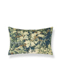 Scalamandre Bois De Chene 14 X 22 - Verdure Decorative Pillow