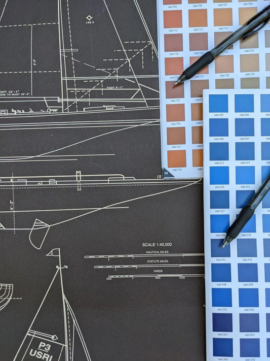 Dbl Roll Ralph Lauren Wallpaper Chesapeake Deep Brown Mahogany