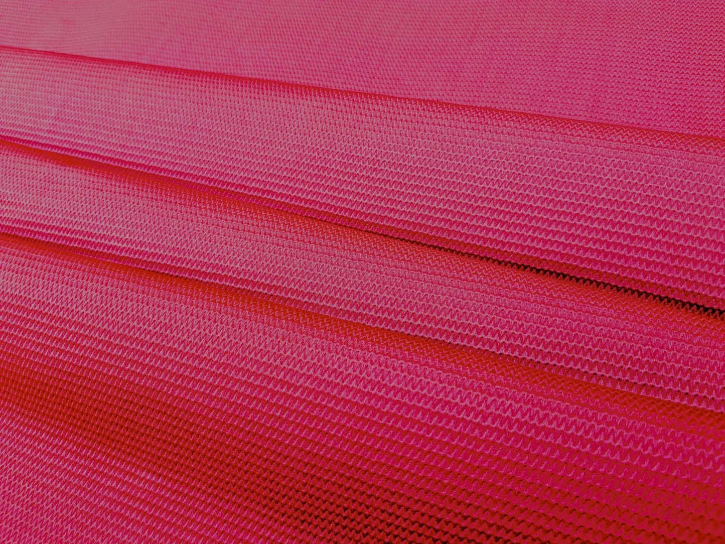 by yard Scalamandre Pickfair Red Bliss Red Honeycomb 100% Cotton MSRP USD 280/Y