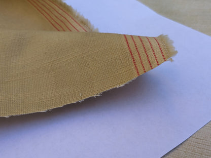 By Yd Schumacher Light Gold Champagne Velvet Silky MSRP USD200/Y