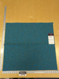 47 EV34 Special Square Texture Plain by Lelievre Granito Mer Blue Solid MSRP USD 300+/y