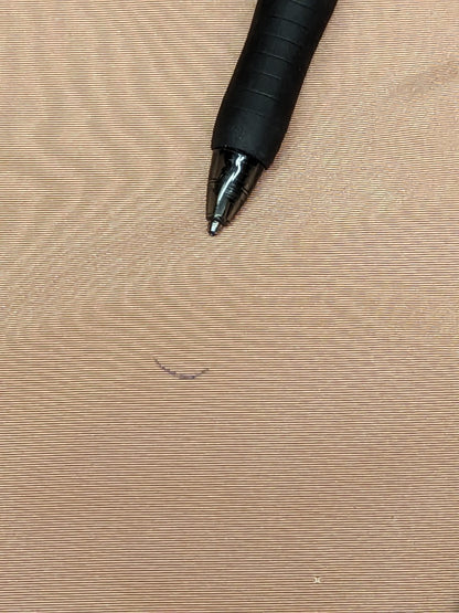 78 EV34 Special Square Plain Fabric by Tassinari and Chatel Faille Rose Pink Silk Plain MSRP USD1400+/y