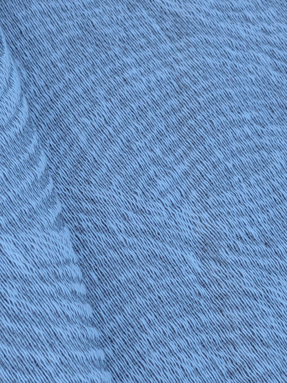 3 EV35 Length 2.1y Aldeco Rollingstone WLB Cloudy Gray Sheers Wave MSRP USD 200+/y