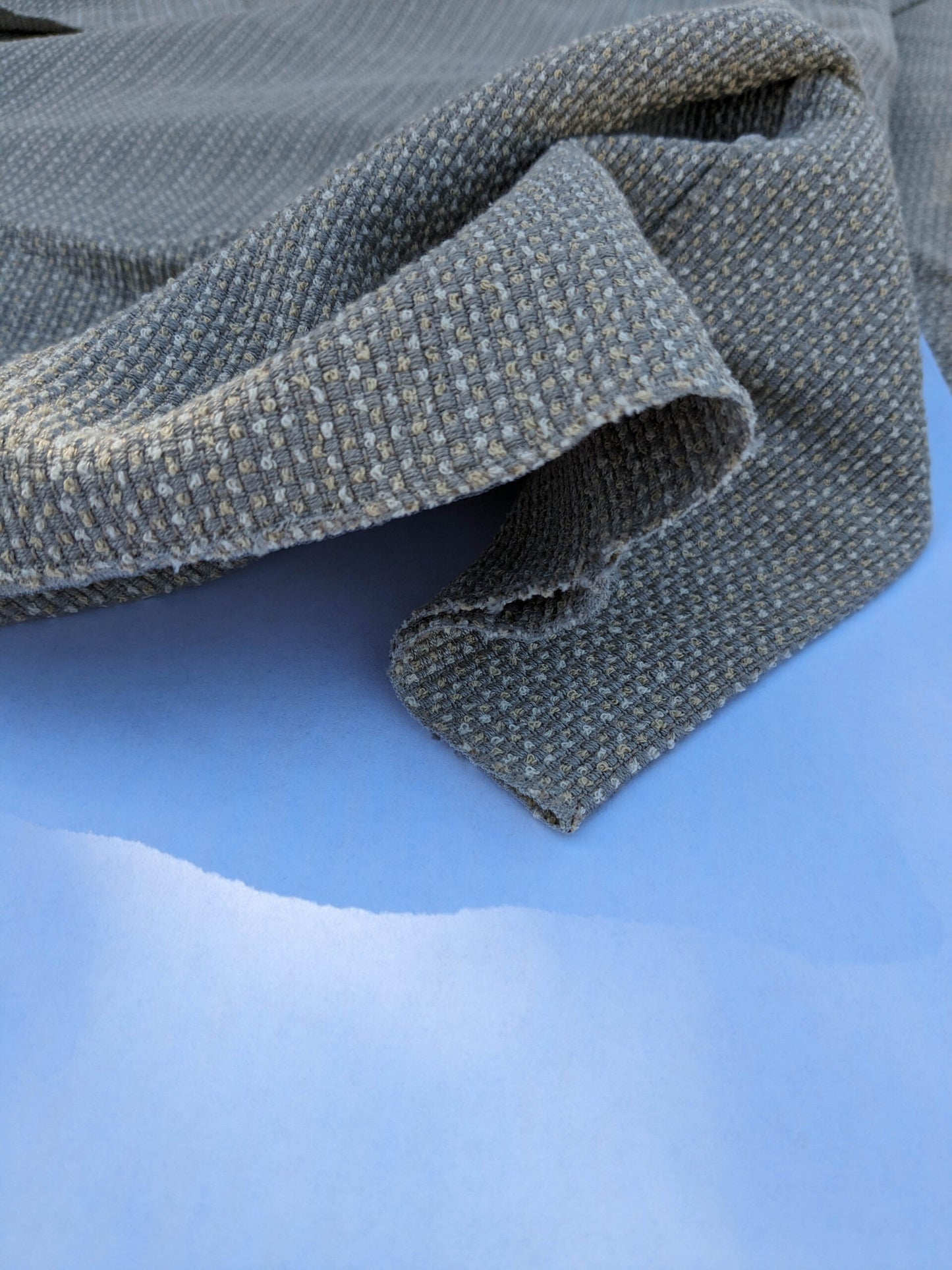 13 EV35 Length 2.5y Scalamandre New Madison Brown Small Scale Texture MSRP USD 300+/y