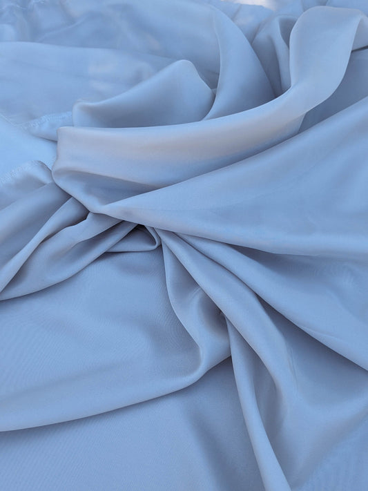 38 EV35 Length 2.5y Aldeco Illusive Voile Fr Linen White Sheers Solid MSRP USD 200+/y