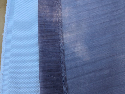 39 EV35 Length 2.5y Christian Fischbacher Aqua Mauve  Purple Solid MSRP USD 200+/y