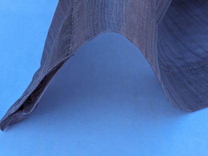 39 EV35 Length 2.5y Christian Fischbacher Aqua Mauve  Purple Solid MSRP USD 200+/y