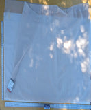 41 EV35 Length 2.5y Christian Fischbacher Orient Light Eggshell White Polyester Sheer MSRP USD 300+/y