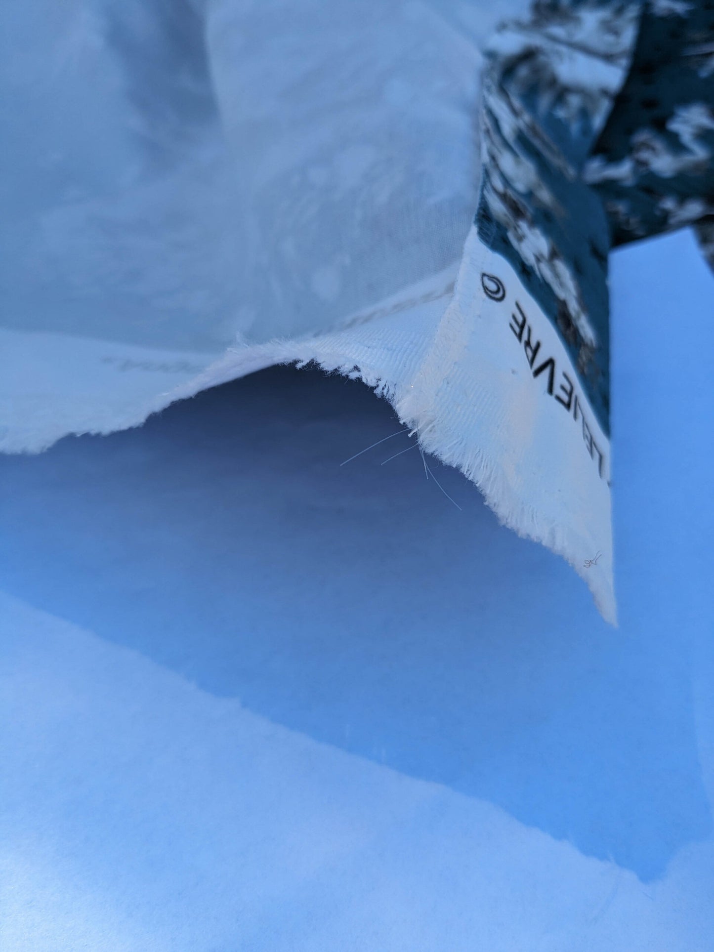 45 EV35 Length 1.4y Jean Paul Gaultier Angelots Petrole Blue W Floral Landscape Medallion MSRP USD 506/y