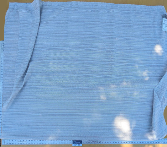 51 EV35 Length 2.8y Lelievre Paris Briscola M1 Argent White Gray Texture MSRP USD500+/y