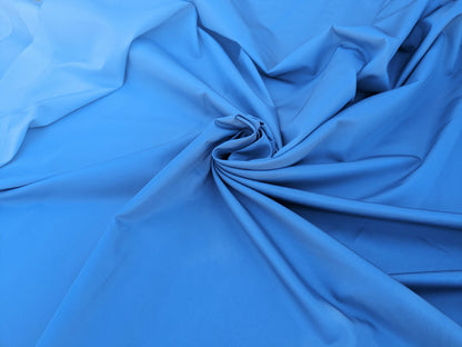 52 EV35 Length 2.8y Christian Fischbacher Benu Chroma Sky White Solid MSRP USD 300+/y