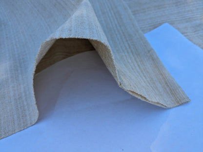 53 EV35 Length 2.4y Scalamandre Gobi Avorio Beige Small Scale Texture MSRP USD 200/y