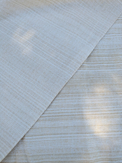 53 EV35 Length 2.4y Scalamandre Gobi Avorio Beige Small Scale Texture MSRP USD 200/y