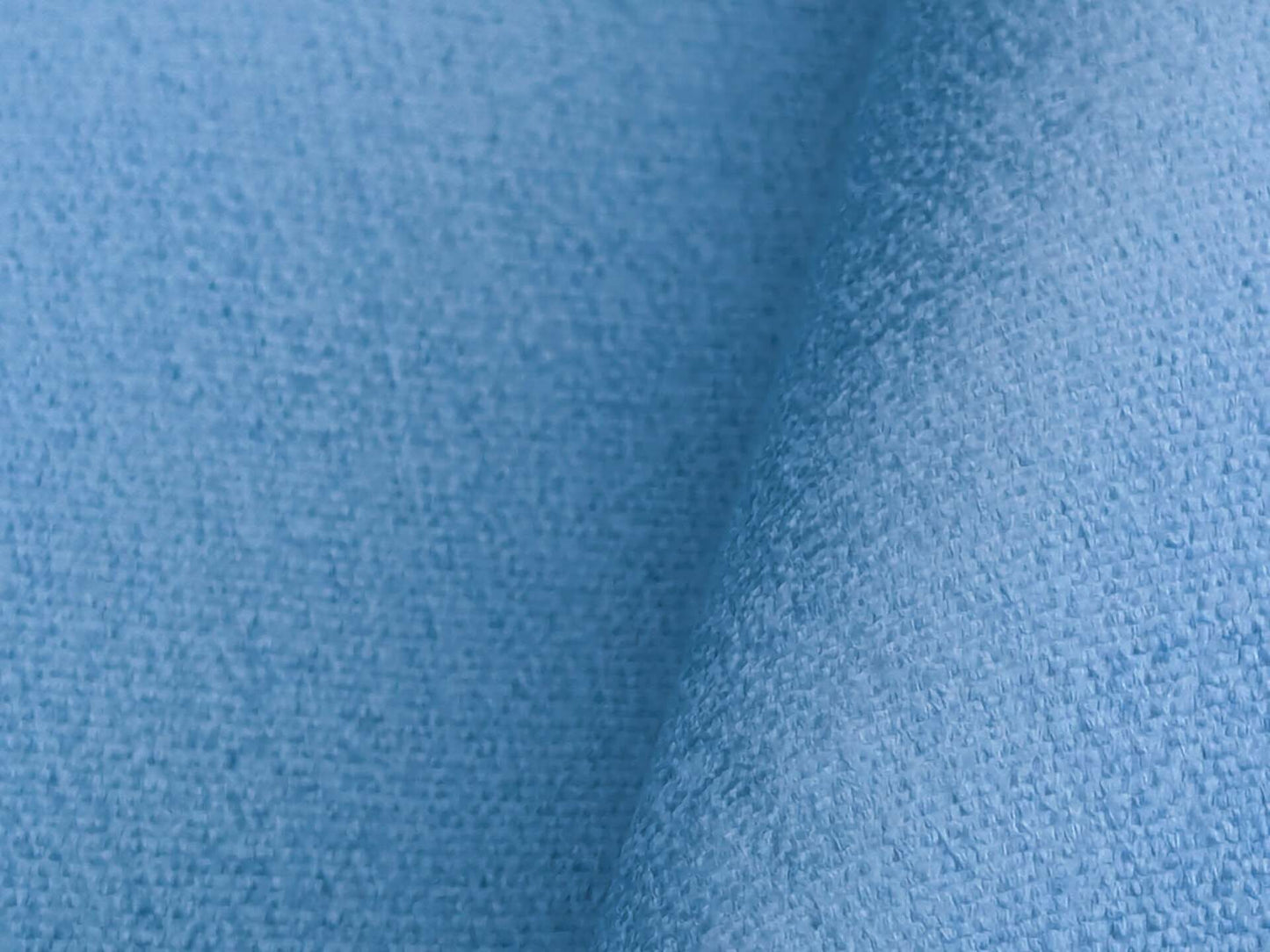 Scalamandre Canale Bleu Royal Blue Silk Solid MSRP USD 1432/Y