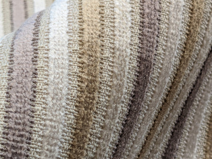 by yard Scalamandre Sirocco Beige Stripe MSRP USD320/y