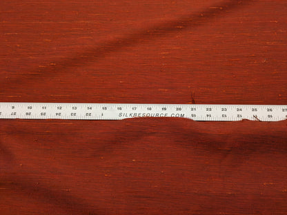 Scalamandre Vienne Texture Red Silk Solid Texture MSRP USD 276/y