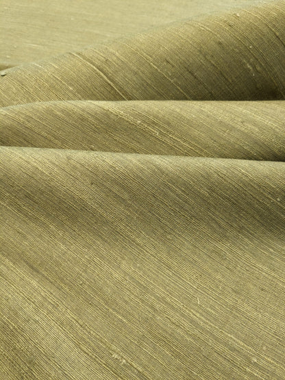 Scalamandre Vienne Silk - Moss Green