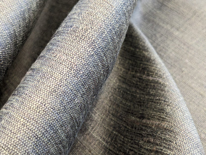 Scalamandre Vienne Texture Bronze Brown Silk Solid Texture MSRP USD 276/y