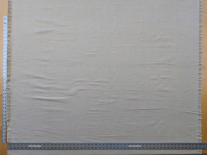 7YD Scalamandre Silver Grey Ribbed Upholstery MSRP USD 150/Y