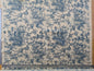 Scalamandre Sungari Blue Beige Historic Landscape Chinoiserie Scenic Toile de Jouy Cotton MSRP USD 200+/y