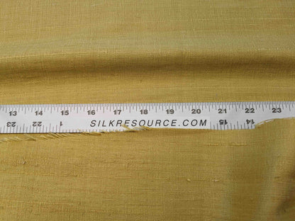 Scalamandre Vienne Texture Gold Yellow Silk Solid Texture MSRP USD 276/y