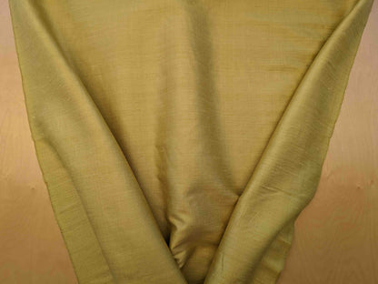 Scalamandre Vienne Texture Gold Yellow Silk Solid Texture MSRP USD 276/y