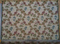 2.2yards Scalamandre Floral Botanical White Cream Green Upholstery