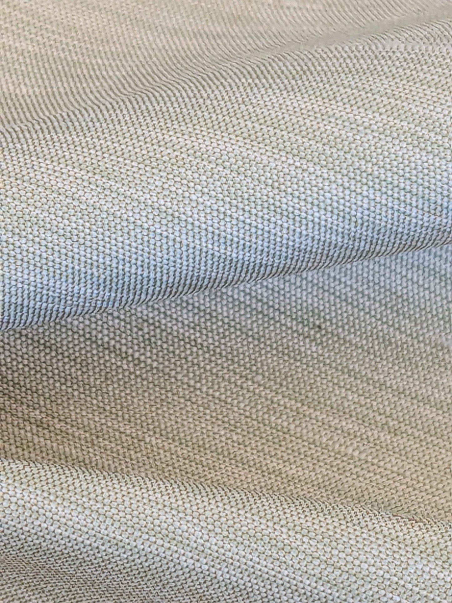 by yard Scalamandre Diffusion Cool Pale Gold Solid Classy