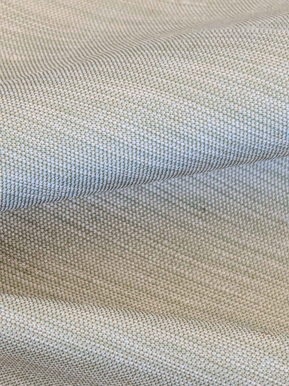 by yard Scalamandre Diffusion Cool Pale Gold Solid Classy