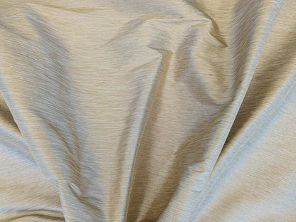 by yard Scalamandre  Hinson  Diffusion Silk Taffeta Sunray Wheat Beige Solid Classic MSRP USD294/y