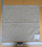 29 EV37 26" x 27" Scalamandre Shagreen Pearl Grey Small Scale Texture MSRP USD 264/y