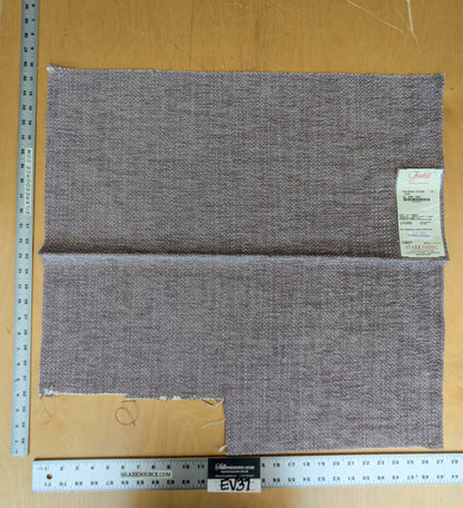 68 EV37 25" x 27" Fonthill San Miguel Texture Lilac Purple Texture Plain MSRP USD 270/y