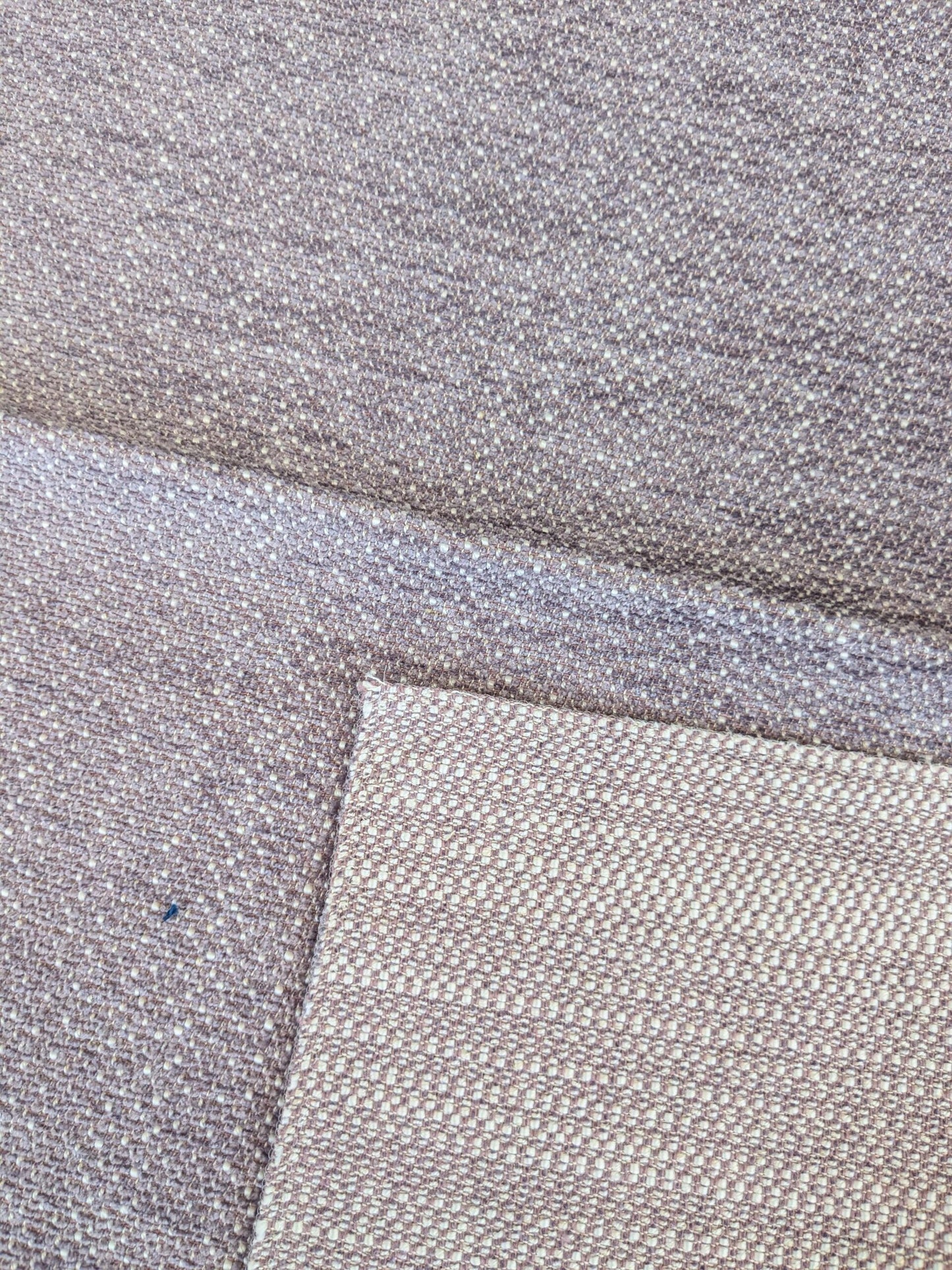 68 EV37 25" x 27" Fonthill San Miguel Texture Lilac Purple Texture Plain MSRP USD 270/y