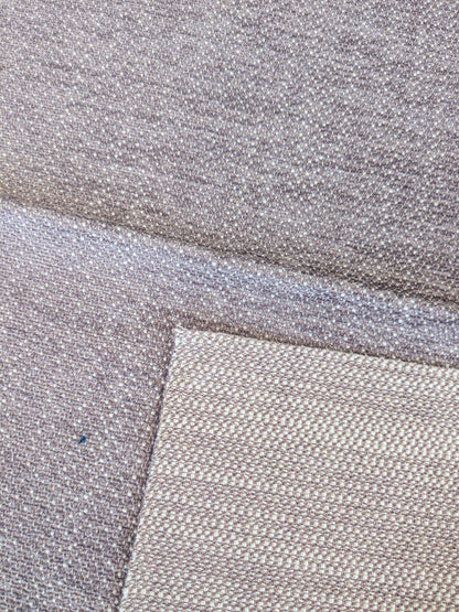 68 EV37 25" x 27" Fonthill San Miguel Texture Lilac Purple Texture Plain MSRP USD 270/y