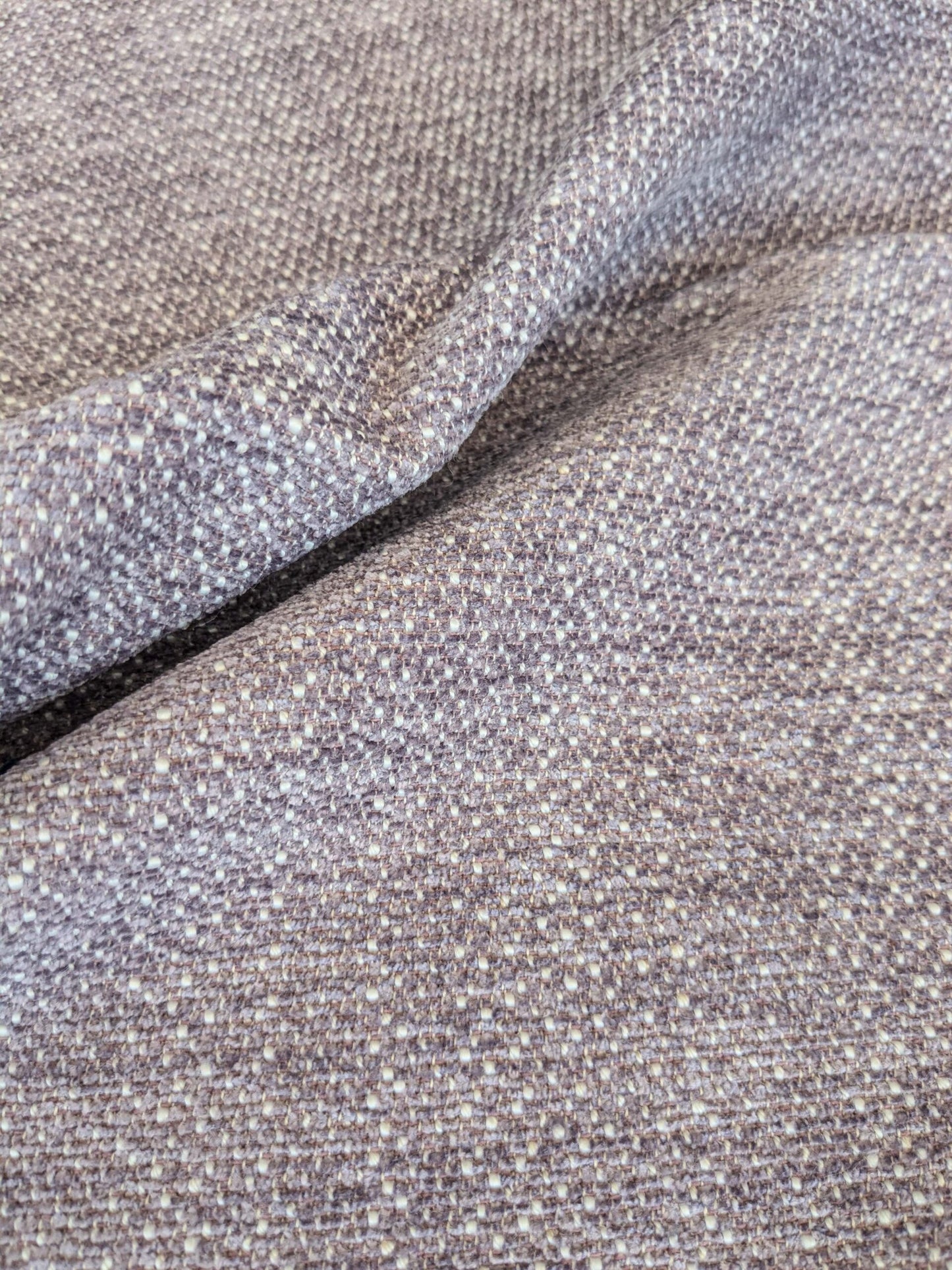 68 EV37 25" x 27" Fonthill San Miguel Texture Lilac Purple Texture Plain MSRP USD 270/y