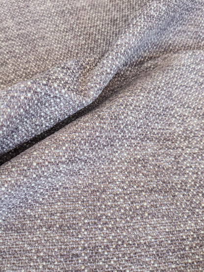 68 EV37 25" x 27" Fonthill San Miguel Texture Lilac Purple Texture Plain MSRP USD 270/y