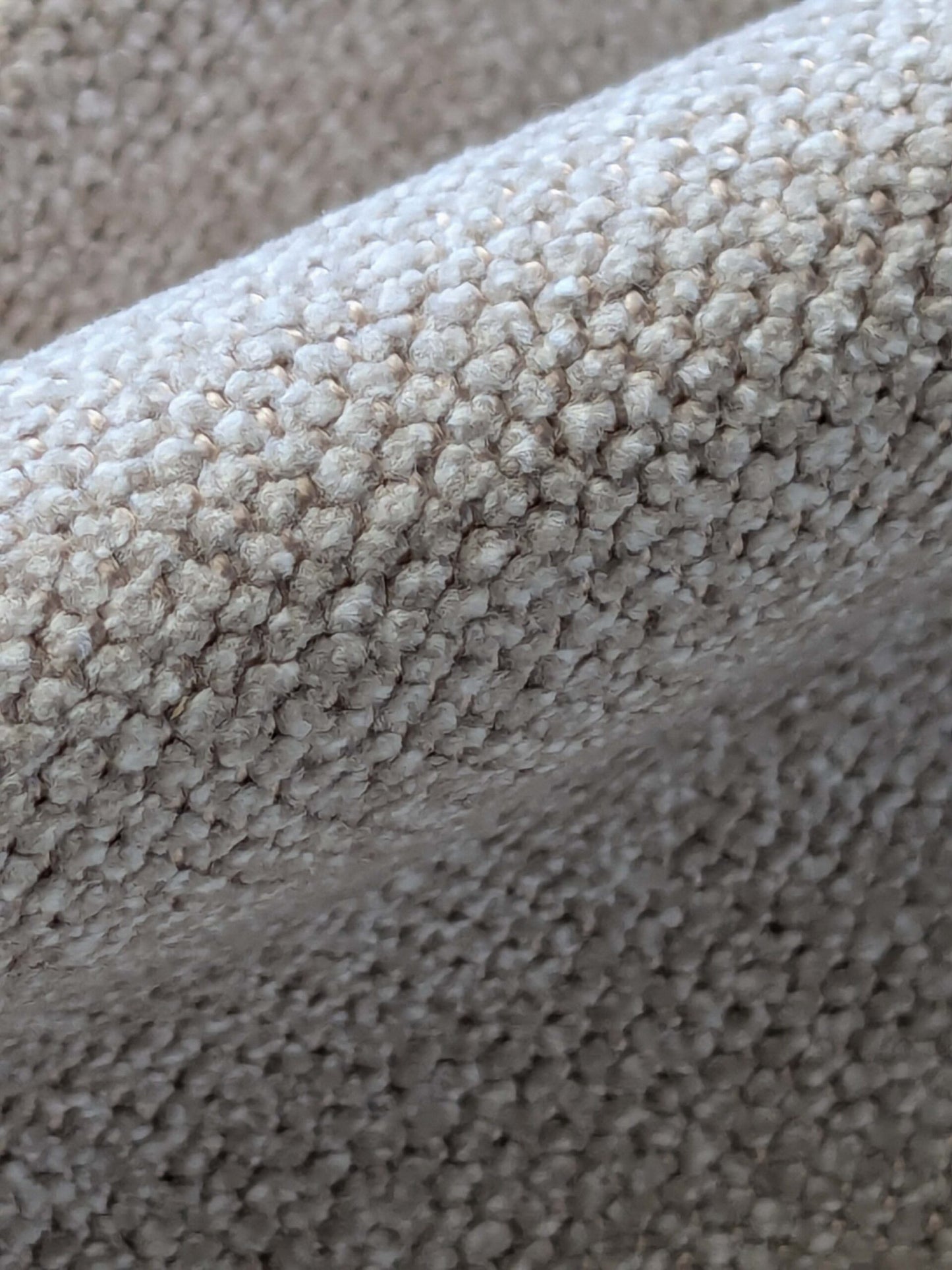 by yard Scalamandre Aldeco Solid Beige