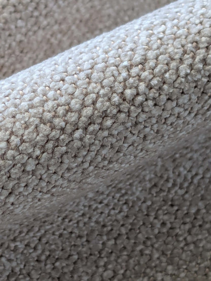 by yard Scalamandre Aldeco Solid Beige