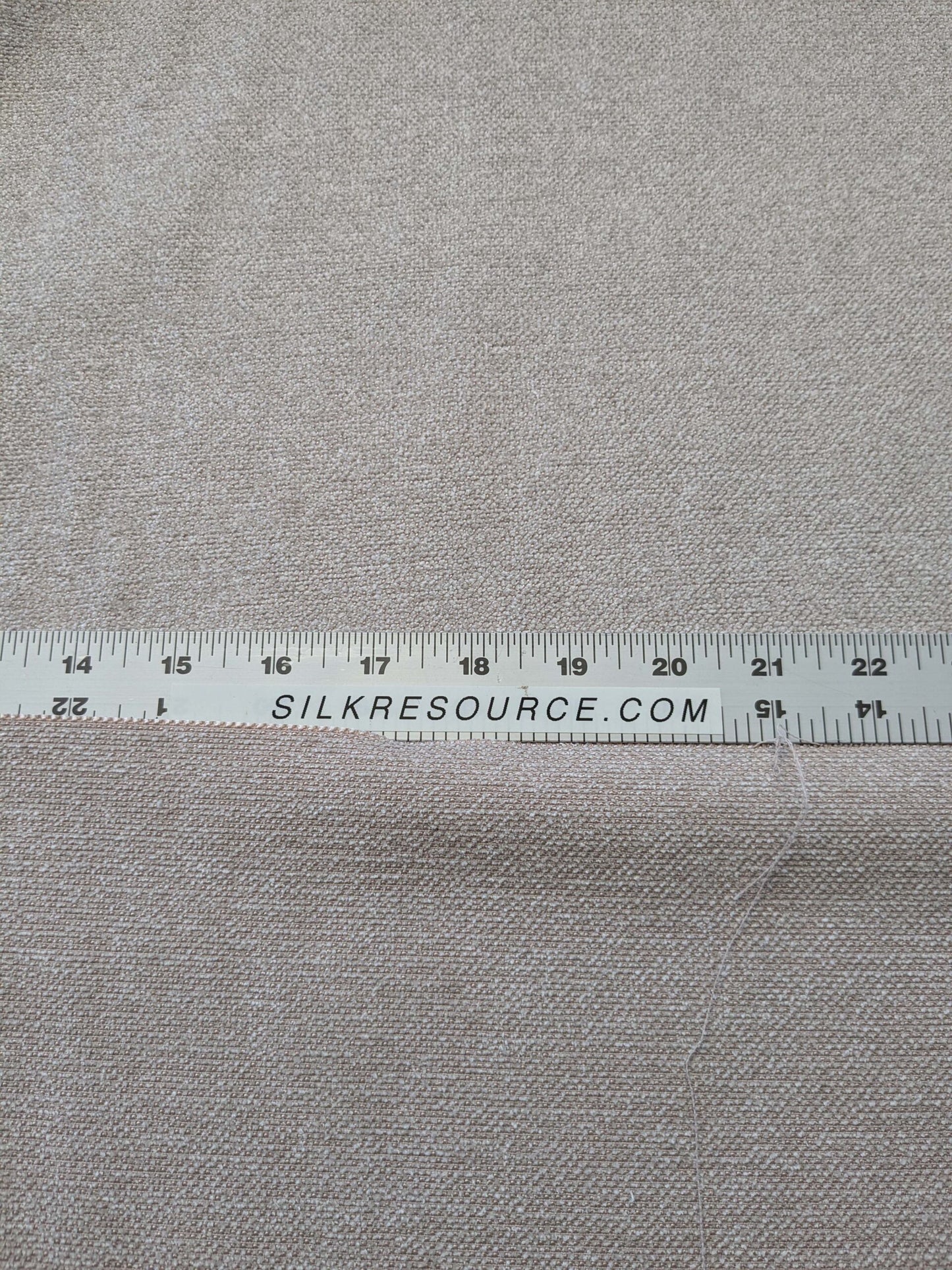 by yard Scalamandre Aldeco Solid Beige