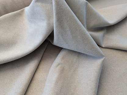 by yard Scalamandre Aldeco Solid Beige