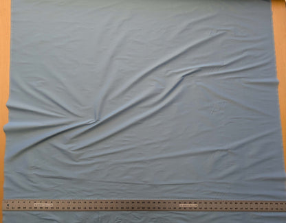 Bty Scalamandre Shangri-la Sky Light Silk Dupioni Light Blue MSRP USD 158Y