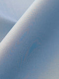 Bty Scalamandre Shangri-la Sky Light Silk Dupioni Light Blue MSRP USD 158Y