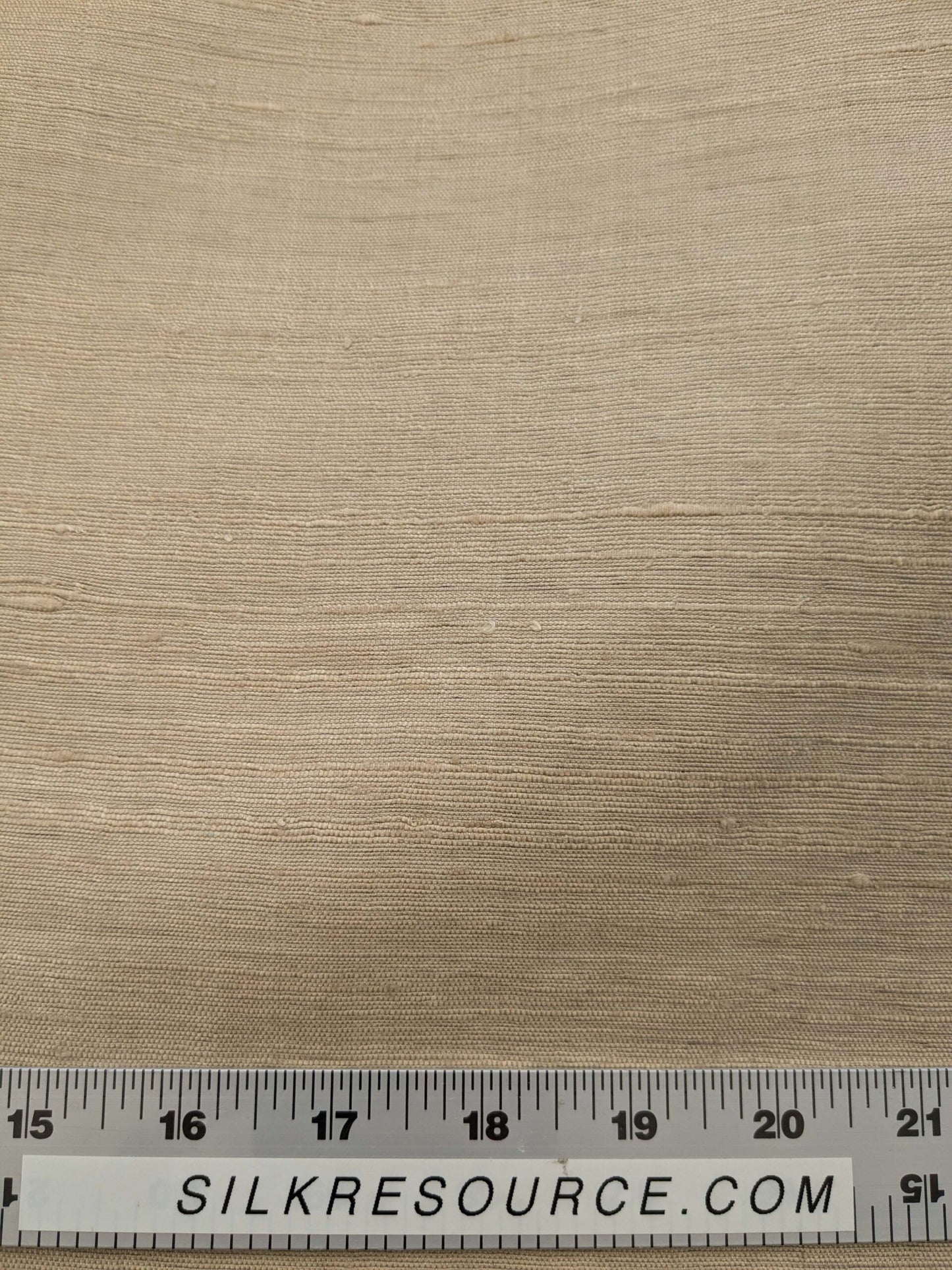 Scalamandre Vienne Texture Beige Silk Solid Texture MSRP USD 276/y