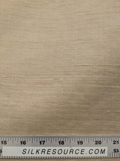 Scalamandre Vienne Texture Beige Silk Solid Texture MSRP USD 276/y