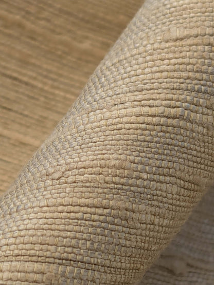 Scalamandre Vienne Texture Beige Silk Solid Texture MSRP USD 276/y