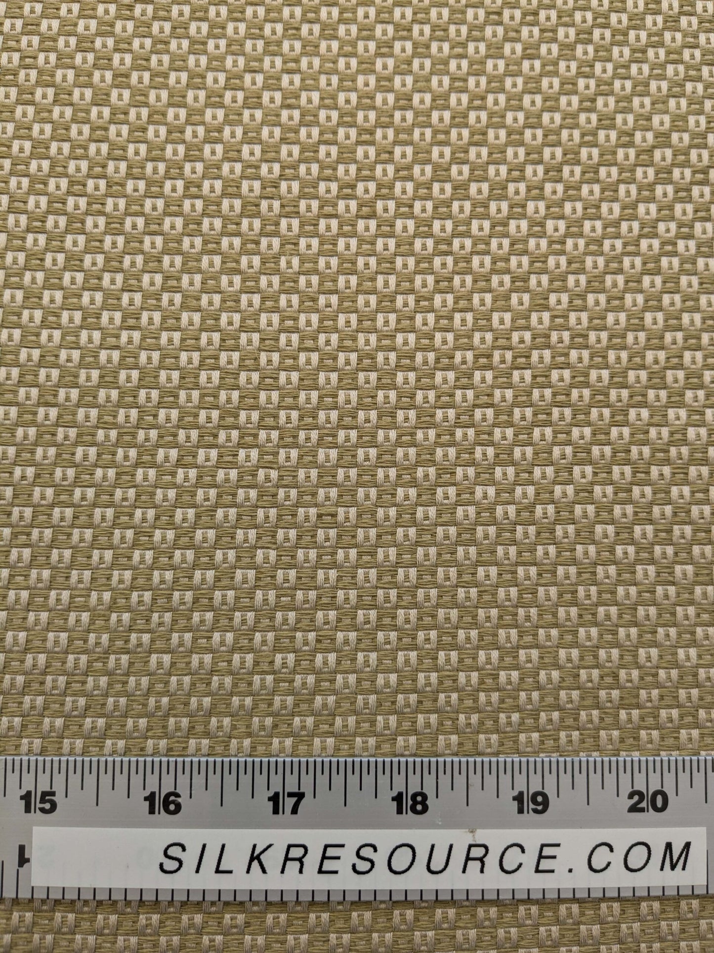 by yard Scalamandre Molosso Light Grey Green Silk Linen Blend Small Texture Basket Weave Super Heavy MSRP USD 272/y