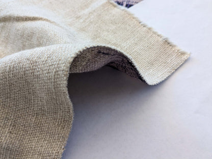 15 EV38 Scalamandre Nebula-Gx Lavender Aura Woven Abstract Stripe Ikat MSRP USD364/y 1.3y x37"wide