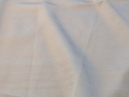 3 EV43 Sheers 2.4y x 138"wide  Scalamandre Swing Champagne Sheers Solid Texture Tan Mocha Light Brown MSRP USD370/y